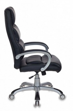 Кресло руководителя Бюрократ CH-S840N/BLACK в Карталах - kartaly.mebel24.online | фото 3