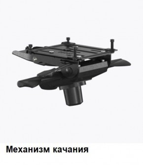 Кресло Samurai L1-1K - TS (Темно-коричневый) Модель Samurai 0090001 в Карталах - kartaly.mebel24.online | фото 6