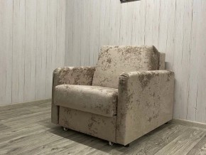 Кресло Уют Аккордеон МД 700 с подлокотниками (НПБ) в Карталах - kartaly.mebel24.online | фото 5