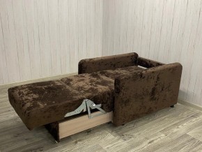 Кресло Уют Аккордеон МД 700 с подлокотниками (НПБ) в Карталах - kartaly.mebel24.online | фото 8