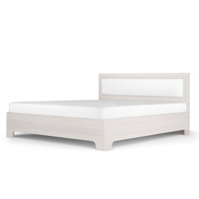 Кровать-1 1600 экокожа Парма Нео в Карталах - kartaly.mebel24.online | фото 1