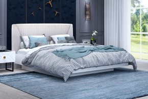 Кровать-11 с подъёмным основанием 1600 Марсель в Карталах - kartaly.mebel24.online | фото 7