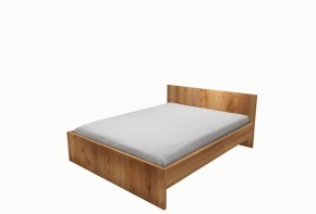 Кровать 1600х2000 "Альтерна" (Да.КрТ-16) с основанием в Карталах - kartaly.mebel24.online | фото 4