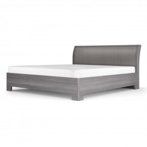 Кровать-3 1600 экокожа Парма Нео в Карталах - kartaly.mebel24.online | фото 1