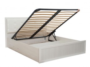Кровать двойная Ника-Люкс с подъем механизмом 1600*2000 в Карталах - kartaly.mebel24.online | фото 2