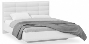 Кровать двуспальная Агата Тип 1 в Карталах - kartaly.mebel24.online | фото 2