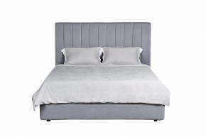 Кровать двуспальная Andrea 160-1 в Карталах - kartaly.mebel24.online | фото 2