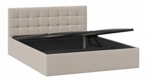 Кровать двуспальная Эмма в Карталах - kartaly.mebel24.online | фото 2