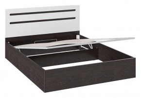 Кровать двуспальная Фьюжн в Карталах - kartaly.mebel24.online | фото 2
