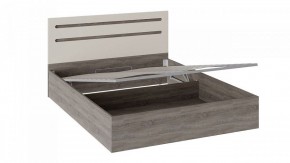 Кровать двуспальная Фьюжн ТД-260.01.04 в Карталах - kartaly.mebel24.online | фото 2