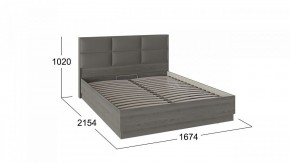 Кровать двуспальная Либерти СМ-297.01.002 в Карталах - kartaly.mebel24.online | фото 3