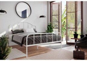 Кровать двуспальная Милена в Карталах - kartaly.mebel24.online | фото 2