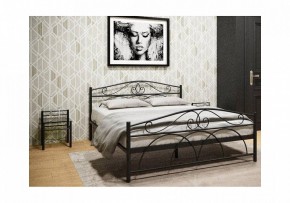 Кровать двуспальная Морика в Карталах - kartaly.mebel24.online | фото 2