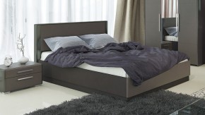 Кровать двуспальная Наоми СМ-208.01.02 в Карталах - kartaly.mebel24.online | фото 3