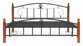 Кровать двуспальная Румба (AT-203) в Карталах - kartaly.mebel24.online | фото 2