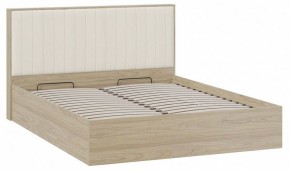 Кровать двуспальная Сэнди в Карталах - kartaly.mebel24.online | фото 2