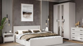 Кровать двуспальная Taika в Карталах - kartaly.mebel24.online | фото 3