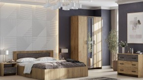 Кровать двуспальная Taika в Карталах - kartaly.mebel24.online | фото 11
