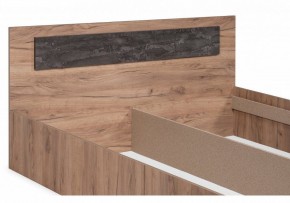 Кровать двуспальная Taika в Карталах - kartaly.mebel24.online | фото 5