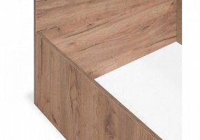 Кровать двуспальная Taika в Карталах - kartaly.mebel24.online | фото 7