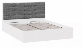Кровать двуспальная Тесса в Карталах - kartaly.mebel24.online | фото 2