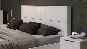 Кровать двуспальная Тесса в Карталах - kartaly.mebel24.online | фото 4