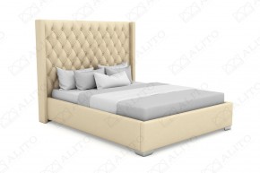 Кровать Эдем Люкс интерьерная +основание (160х200) в Карталах - kartaly.mebel24.online | фото 13