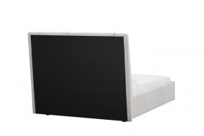 Кровать Ester 1400 с основанием и ПМ (Ультра Смог) Модель 311 в Карталах - kartaly.mebel24.online | фото 4