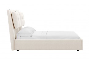 Кровать Ester 1400 с основанием и ПМ (Вивальди 2) Модель 311 в Карталах - kartaly.mebel24.online | фото 3