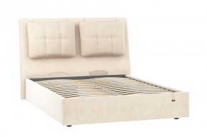 Кровать Ester 1600 с основанием и ПМ (Вивальди 2) Модель 311 в Карталах - kartaly.mebel24.online | фото