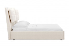 Кровать Ester 1600 с основанием и ПМ (Вивальди 2) Модель 311 в Карталах - kartaly.mebel24.online | фото 3