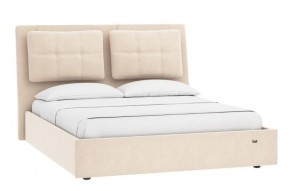 Кровать Ester 1800 с основанием и ПМ (Вивальди 2) Модель 311 в Карталах - kartaly.mebel24.online | фото