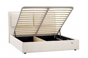 Кровать Ester 1800 с основанием и ПМ (Вивальди 2) Модель 311 в Карталах - kartaly.mebel24.online | фото 2