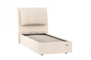 Кровать Ester 900 с основанием и ПМ (Вивальди 2) Модель 311 в Карталах - kartaly.mebel24.online | фото