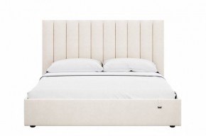 Кровать Ingrid 1800 с основанием и ПМ (Вивальди 2) Модель 312 в Карталах - kartaly.mebel24.online | фото
