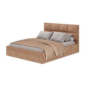 Кровать Линда КР-16 (Антик) 1600 в Карталах - kartaly.mebel24.online | фото