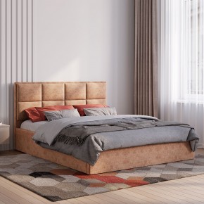 Кровать Линда КР-16 (Антик) 1600 в Карталах - kartaly.mebel24.online | фото 2