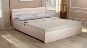 Кровать Лита с подъемным механизмом 1600*2000 в Карталах - kartaly.mebel24.online | фото 1