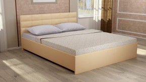 Кровать Лита с подъемным механизмом 1600*2000 в Карталах - kartaly.mebel24.online | фото 2