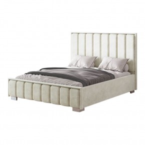 Кровать Мирабель КР-16 1600 под подъемный механизм КРЕМ в Карталах - kartaly.mebel24.online | фото