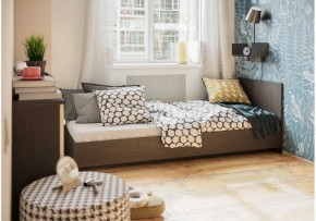 Кровать односпальная Адайн в Карталах - kartaly.mebel24.online | фото 4