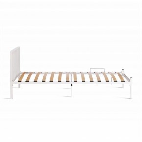 Кровать односпальная Bruno в Карталах - kartaly.mebel24.online | фото 3