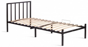 Кровать односпальная Bruno в Карталах - kartaly.mebel24.online | фото 2