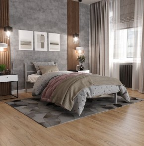 Кровать односпальная Фади-01 в Карталах - kartaly.mebel24.online | фото 2