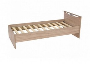 Кровать односпальная Мелисса 900 в Карталах - kartaly.mebel24.online | фото