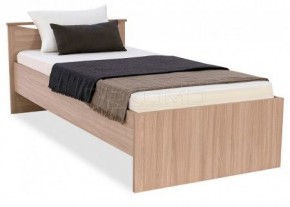 Кровать односпальная Мелисса 900 в Карталах - kartaly.mebel24.online | фото 2