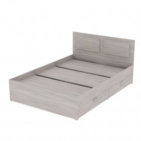 Кровать Ольга L37 (1200) 4 ящика в Карталах - kartaly.mebel24.online | фото 12
