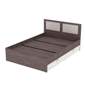 Кровать Ольга L37 (1200) 4 ящика в Карталах - kartaly.mebel24.online | фото 14