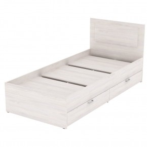 Кровать Ольга L38 (900) 4 ящика в Карталах - kartaly.mebel24.online | фото 15