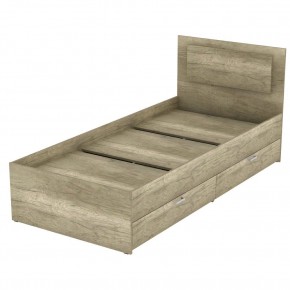 Кровать Ольга L38 (900) 4 ящика в Карталах - kartaly.mebel24.online | фото 18